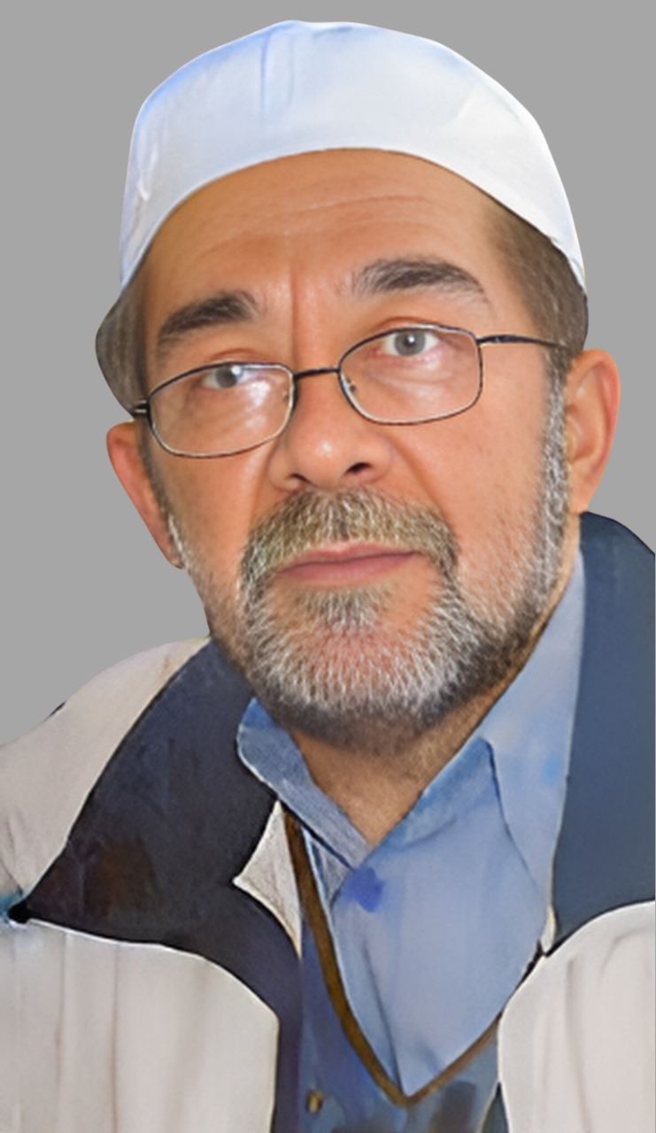 Imam Gassan Solomon