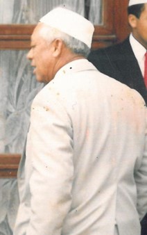 Hadji Ismail Brenner