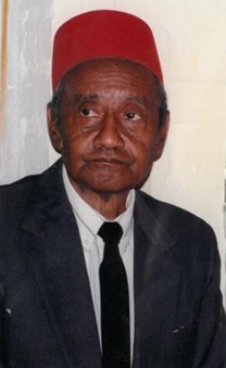Hafiz Qassiem Solomon